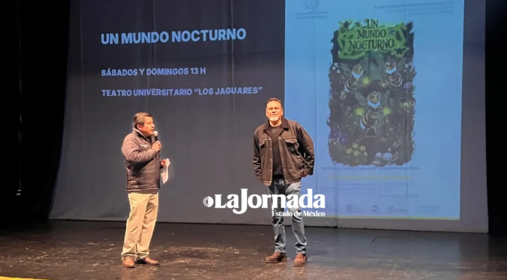 CUT UAEMéx lanza su Cuarta Temporada de Teatro 2026 y el nuevo “Pase Aguijón”