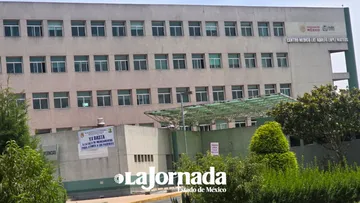 Hospital Adolfo López Mateos suspende hemodiálisis por falta de insumos de empresa proveedora