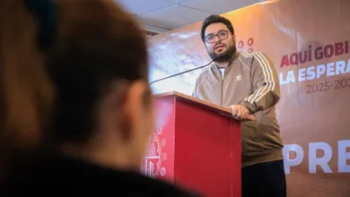 Resultados son contundentes e irrefutables en el primer año de gobierno, Naucalpan se transforma: Alcalde Isaac Montoya