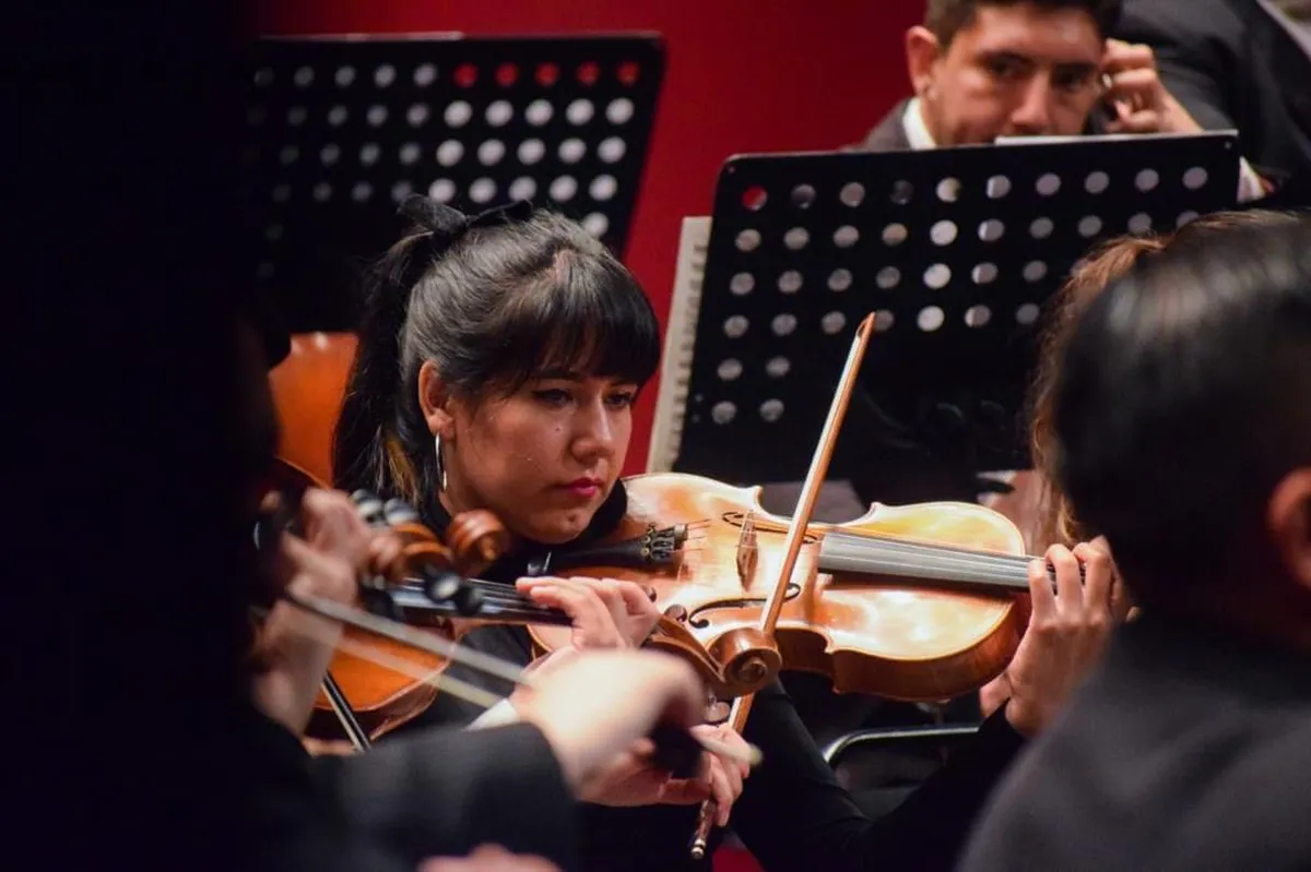 OfiT presentará versión instrumental de la ópera Carmen