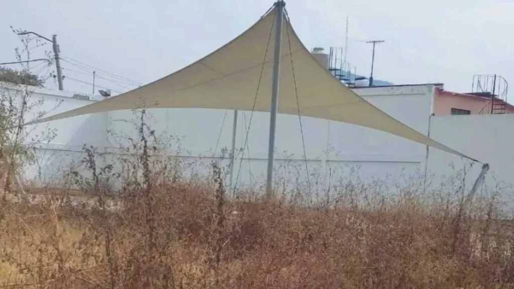 Detectan abandono en instituciones de salud en La Paz