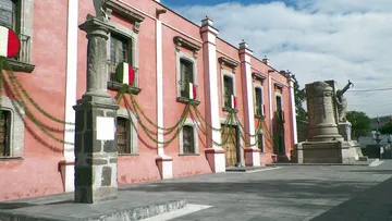 La última mañana de José María Morelos y Pavón, el Siervo de la Nación
