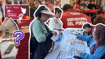 ¿Tu tarjeta de Mujeres con Bienestar Edomex 2026 sigue en ceros? Esto es lo que debes hacer hoy.