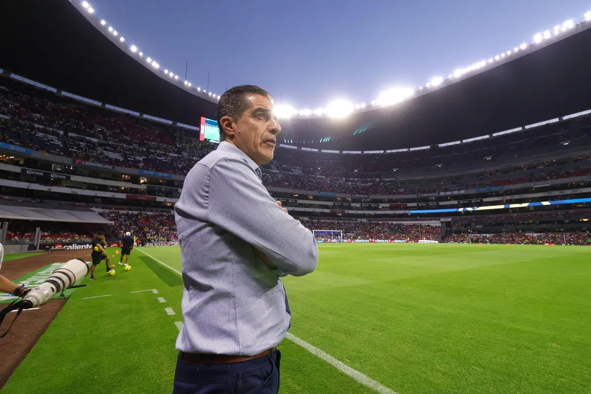 Renato Paiva reconoce una derrota dolorosa ante América