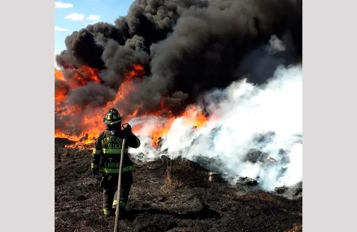 incendios