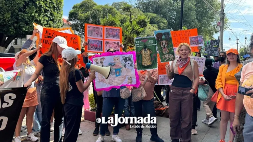 Tenancingo: Exigen sanción para dueño de perrito que abandonó y murió atacado