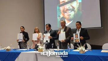 Matrimonio del Edomex fue víctima de cártel inmobiliario