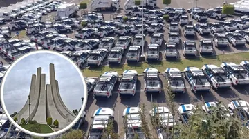 Más de 300 policías de Atizapán fueron dados de baja: Pedro Rodríguez