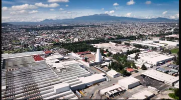 Edomex estará a la vanguardia en electromovilidad: Sedeco