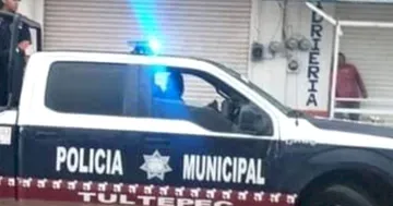 Mujer taxista desaparece con sus hijas de 11 y 6 años en Tultepec; familia pide ayuda urgente