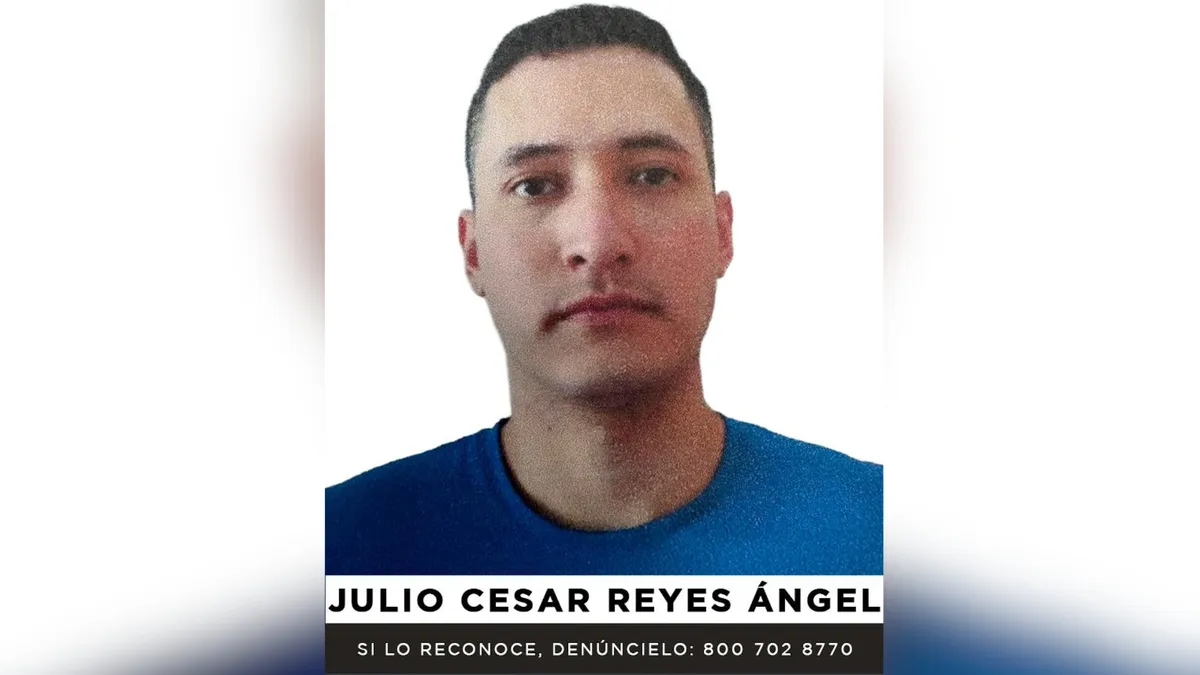 Sentencian a más de 62 años de prisión a responsable de homicidio en La Marquesa