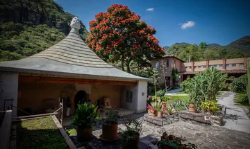 Malinalco: Museo Dr. Luis Mario Schneider, guardián de la cultura