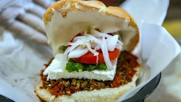 Toluca prepara proyecto de la Torta más grande del mundo