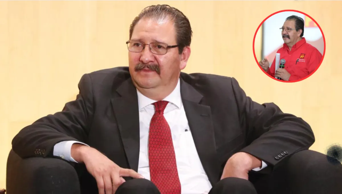 PT consolidará reorganización partidista y afiliación en Edomex durante 2026