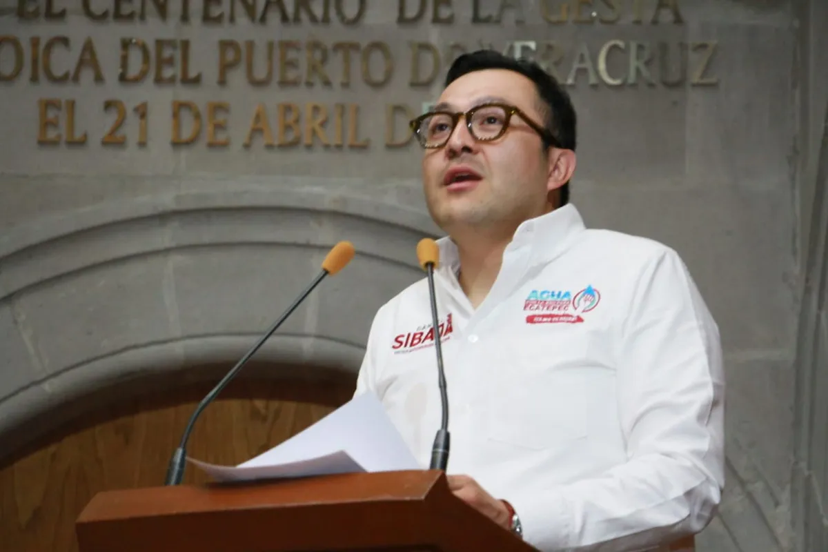 Gabinete del Estado de México: ¿Quién es Daniel Andrés Sibaja González? Nuevo titular de la Secretaría de Movilidad