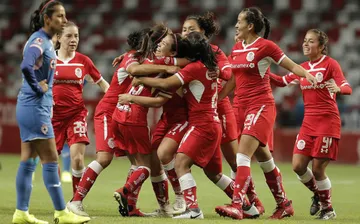 Diablas se preparan para su próximo enfrentamiento
