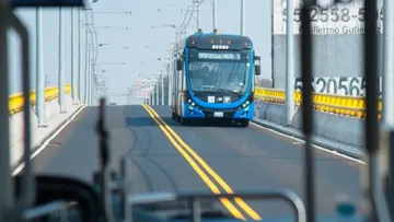 Edomex aplaza operación del Sistema de Transporte Eléctrico Mexiquense