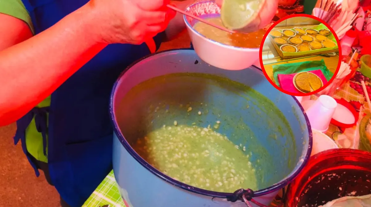 Feria del Elote próximamente en Cocotitlán