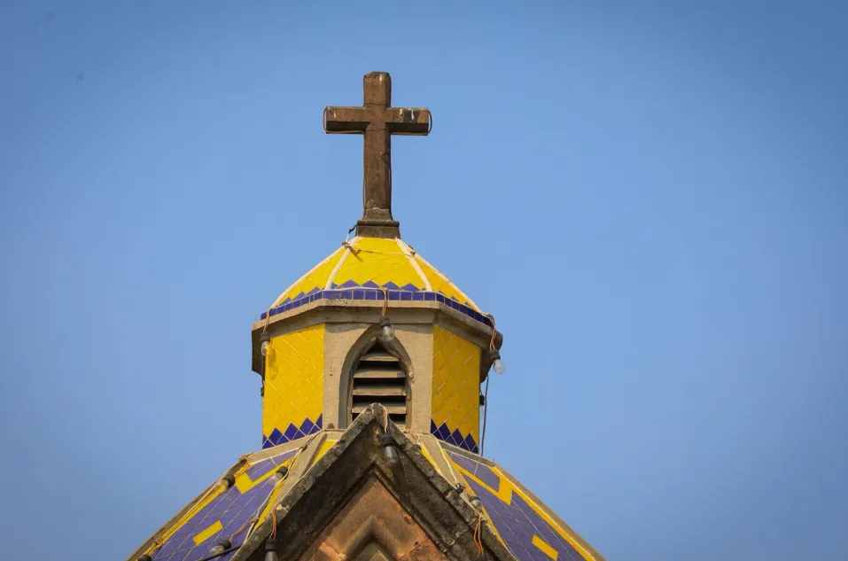 Joya de Naucalpan: La Basílica de los Remedios, epicentro de fe y tradición en Semana Santa