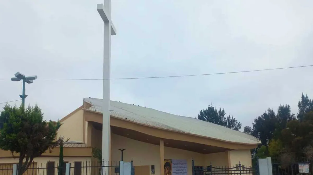 Diócesis de Valle de Chalco adopta medidas preventivas por sarampión