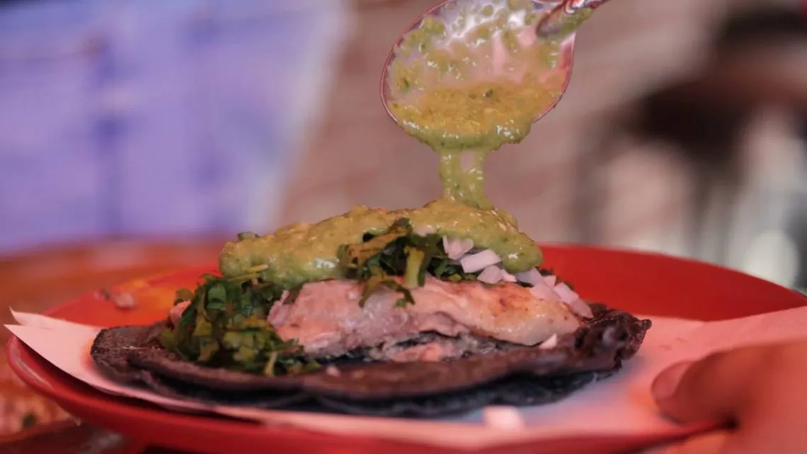 Capulhuac: Barbacoa mexiquense exquisita para cada fin de semana