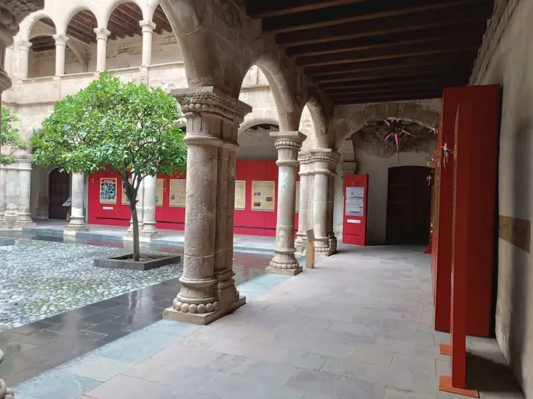 Museo Virreinal de Acolman celebra su centenario