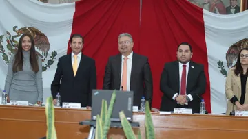 Edomex: Gobierno fomenta la inclusión laboral de los grupos vulnerables