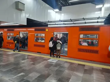 ¿Metro CDMX detendrá trenes durante el Segundo Simulacro Nacional 2026? Esto sabemos