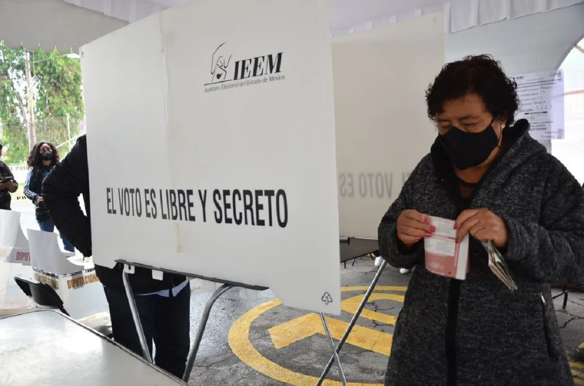 Busca bloque de Morena ir por la transformación del Edomex; y el del PRI ser contrapeso