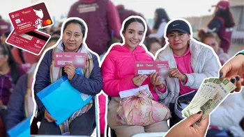 Consulta cómo revisar tu estatus y las fechas de depósito del programa Mujeres con Bienestar en el Estado de México.