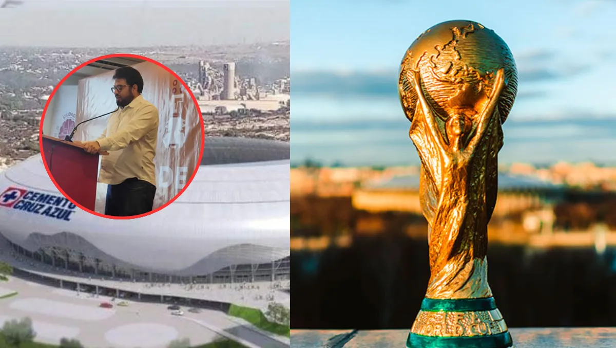 Naucalpan se prepara para el Mundial 2026: Blindarán accesos y reforzarán videovigilancia