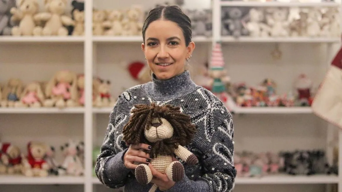 Presea Estado de México: Obtener reconocimiento abrió las puertas a La Cana