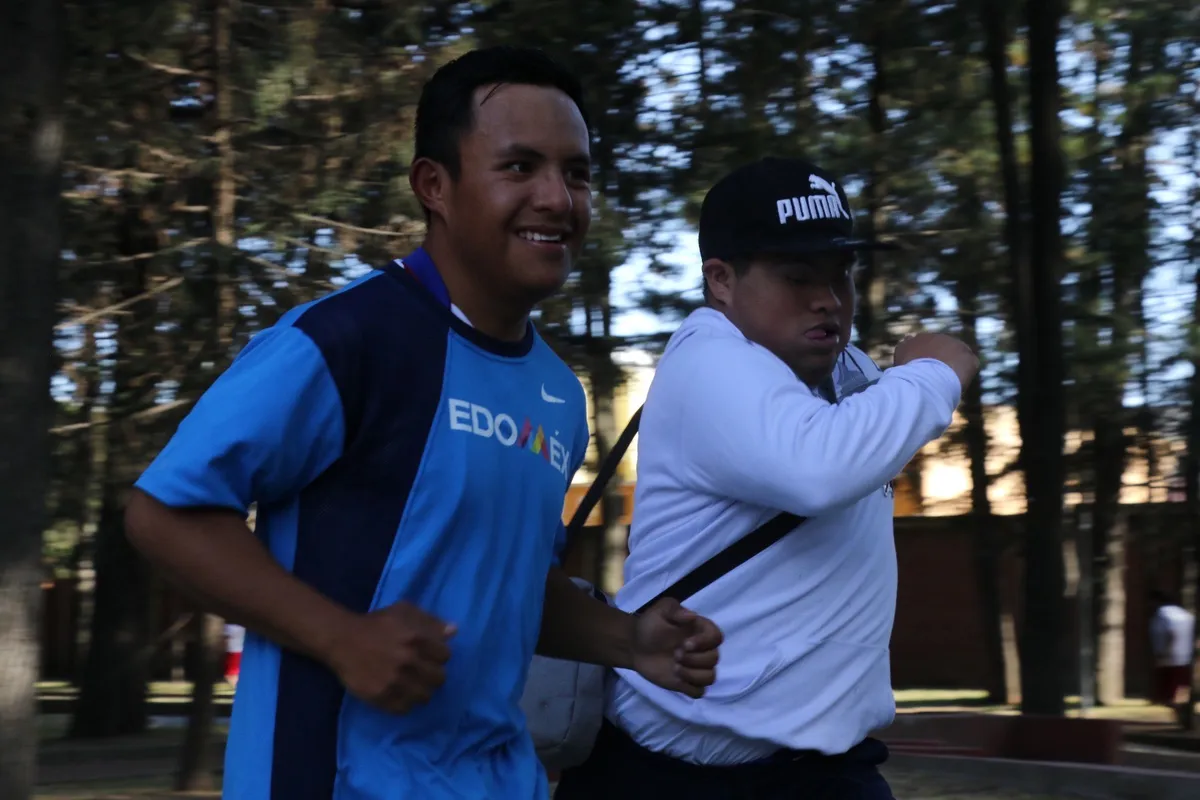 Deporte Fest llega al Parque Metropolitano de Toluca