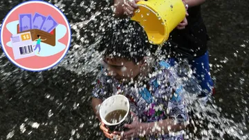 Multa por desperdiciar agua en Coacalco podría superar los 7 mil pesos