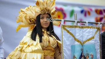 Feria del Tamal se celebra en Coacalco