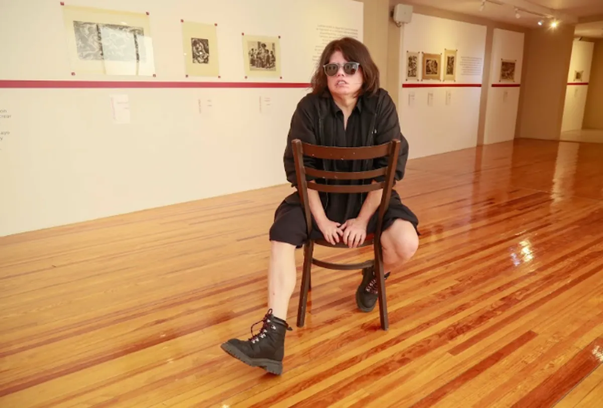 Buscan acercar el arte a la sociedad 