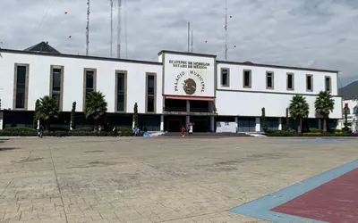 Ecatepec tendrá Ley Seca por la elección judicial