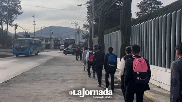 Tenería buscará otra reunión con autoridades