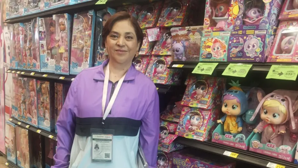 Profeco reforzó el operativo de verificación y vigilancia por Día de Reyes