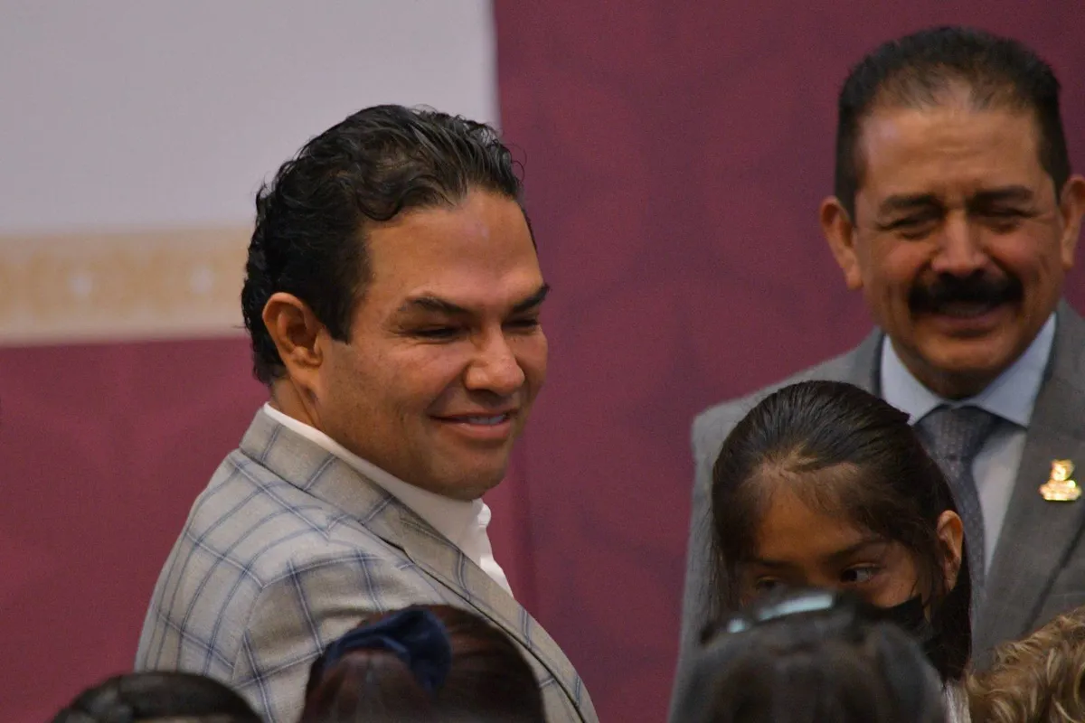 Abierto PAN a discutir nueva Constitución, pero pide iniciar de cero; reconocen a Gobernadora promover inclusión en tema