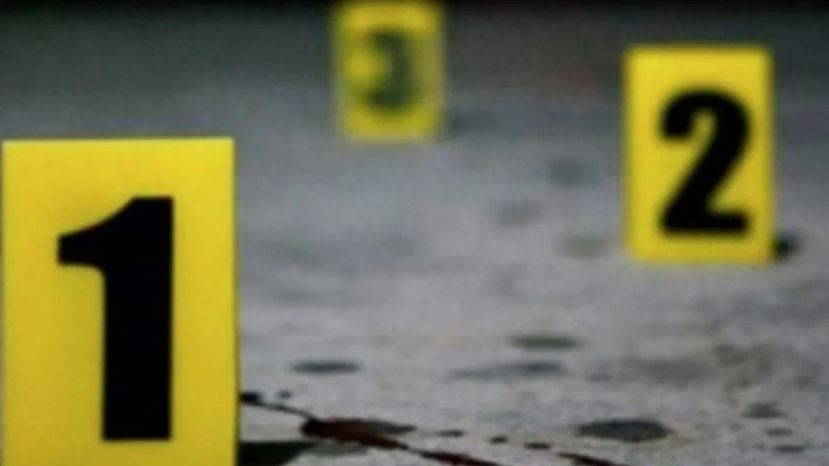 (VIDEO) Tras riña, asesinan a un hombre en la Colonia Obrera