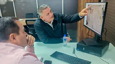 Alcalde de Valle de Chalco participará en Foro Mundial de Ciudades Inteligentes