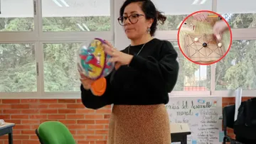 Juegos de destreza mental, opción educativa para regalar este Día de Reyes