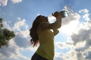 Proyectan temperaturas de entre 30 y 40 °C en verano para Edomex