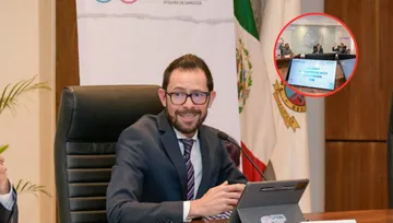 Atizapán, primer municipio en avalar programa integral para la niñez