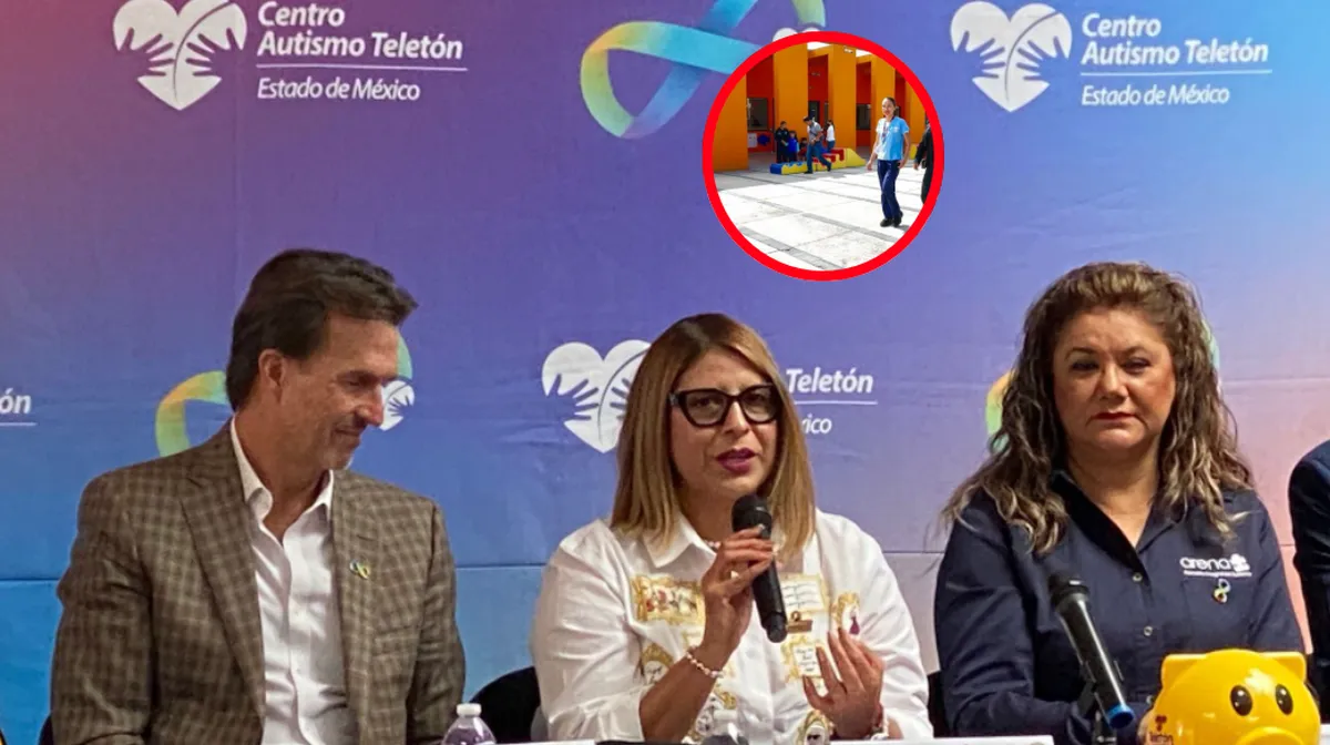 Comité para la vida independiente de personas con autismo es creado en Ecatepec