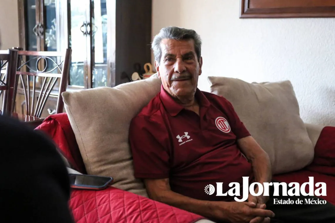 Rigoberto Silva: No es del Rojo desde la cuna, él vio al Rojo desde la cuna