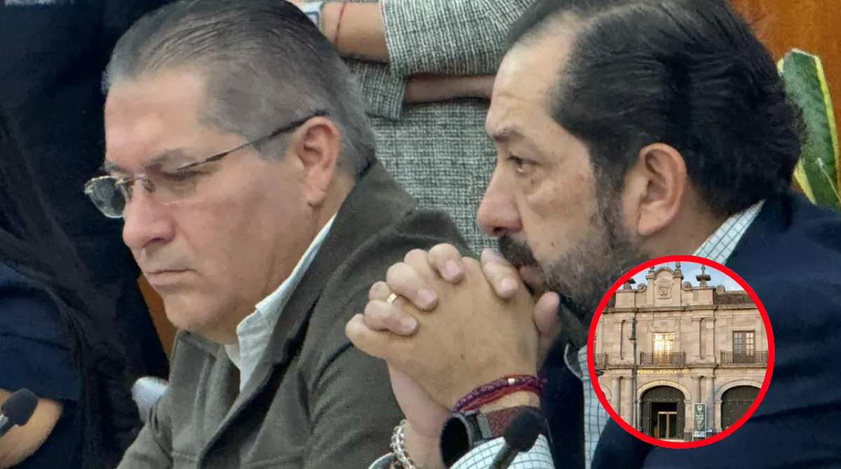 El Oro y Capulhuac: Congreso del Edomex espera resoluciones para actuar en disputas políticas