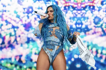 Karol G se presentará en el Estadio Azteca el 8 de febrero de 2024