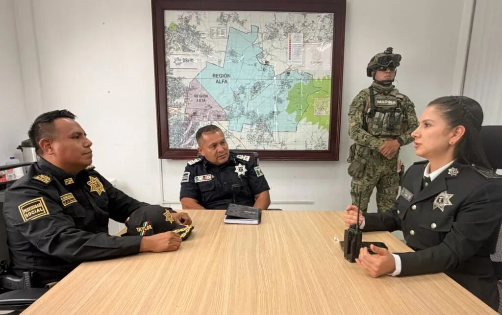 Ecatepec, Acolman y Atenco tendrán operativo conjunto contra huachicol y robos
